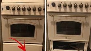 Tu stii la ce foloseste sertarasul de sub cuptorul aragazului? Ai gresit in tot acest timp