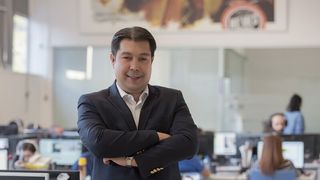 Fatih Salis, la 10 ani de Kanal D: "Durata pentru care am fost relocat a fost initial de doua saptamani, iar cele doua saptamani inca nu s-au incheiat"