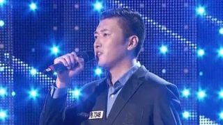 Mesajul chinezului care a cucerit Romania. Cui a vrut sa multumeasca tanarul dupa prestatia exceptionala de la un show de talente