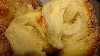 Asta e secretul. Cum sa faci mucenici pufosi si aromati