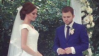 Doi soti au murit impreuna, la scurt timp dupa ce s-au casatorit! Marea lor pasiunea i-a ucis