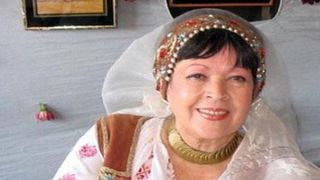 A murit sotul Elenei Roizen. Barbatul era profesor de engleza in localitatea Ovidiu din Constanta