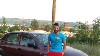 Povestea fabuloasa a fotbalistului egiptean de top Hany Ragab! Barbatul a parasit Egiptul si s-a mutat la Vaslui, de dragul unei tinere pe care a cunoscut-o pe internet!