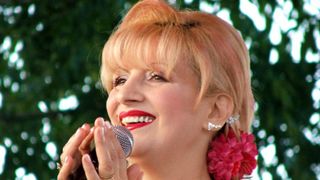 A murit Ileana Ciuculete. Indragita artista de muzica populara avea doar 59 de ani