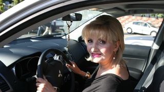 Putea fi salvata Ileana Ciculete? A fost astazi la medic, dar ei au trimis-o acasa - "I-au zis ca e doar o raceala!"