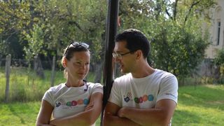 Melania Medeleanu, pe cale sa isi indeplineasca visul. Prezentatoarea TV si Vlad Voiculescu ar putea deveni in curand parinti