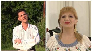 Coincidenta bizara intre moartea Ilenei Ciuculete si cea a lui Aurelian Preda