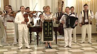 Va veni primul sot al Ilenei Ciuculete la inmormantare? "Pentru baieti, as face acest gest"