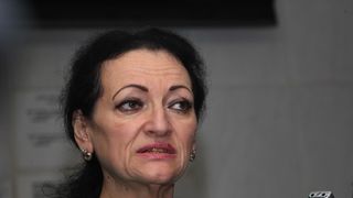 Medicul Monica Pop s-a vindecat de cancer, dar s-a transformat extrem de mult. S-a ingrasat enorm