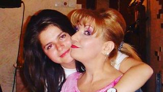 Mesaj emotionant scris de Codruta, "fata" Ilenei Ciuculete, la o zi de la inmormantare. "Doream sa iti fiu alaturi la nunta mea, nu aici"