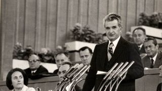 Drama in familia lui Nicolae Ceausescu! Ioan, fratele dictatorului, si-a serbat implinirea a 85 de ani pe patul de spital!