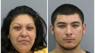 Mama si fiu, arestati dupa ce vecinii le-au reclamat relatia incestuoasa. "El este dragostea vietii mele si nu vreau sa-l pierd", le-a spus Monica anchetatorilor