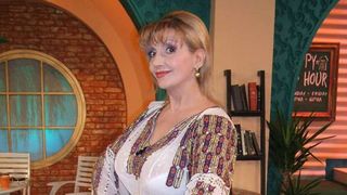 Ileana Ciuculete a povestit drama care a determinat-o sa scrie melodia “Moarte, moarte nemiloasa”: “Joi a avut loc inhumarea, eu rezistand doar cu medicamente puternice!”