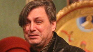 Cornel Gales a vorbit pentru prima data cu presa despre drama traita in ultima saptamana de viata de Ileana Ciuculete - Cum a evoluat boala care a macinat-o instant