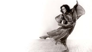 Trisha Brown, supranumita "marea doamna a dansului american contemporan", a murit la varsta de 80 de ani
