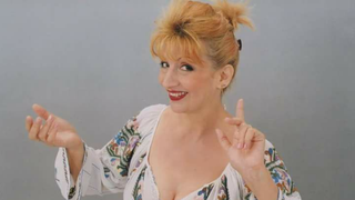 Motivul pentru care Ileana Ciuculete a avut, in sicriu, o coafura diferita de cea cu care erau obisnuiti fanii ei!