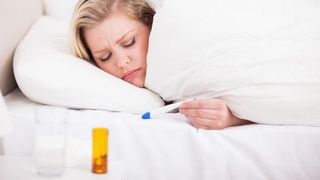 Meningita, boala care te ucide in 24 de ore, daca nu e tratata! Are simptome asemanatoare cu cele ale gripei si se transmite extrem de usor