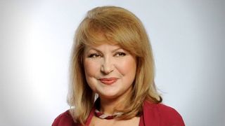 Marea actrita Tora Vasilescu implineste astazi 66 de ani!