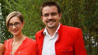 Cu ce ramane Maria Olaru dupa divortul de Bogdan Diaconu! Fosta mare gimnasta venise in casnicia cu politicianul cu 6 terenuri si cu trei case