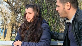 Si-a pierdut doi copii la nastere, asistata de acelasi doctor. Este drama unei tinere din Focsani care acuza medicii de lipsa de interes