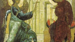 Buna Vestire, cea mai mare sarbatoare a Maicii Domnului. Ce este bine sa faci sambata si ce trebuie sa eviti