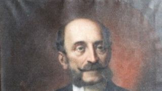 Baronul Barbu Bellu, care a donat 28 de hectare pentru infiintarea celebrului cimitir, a adus in Romania primul automobil! Masina facea senzatie, desi circula cu 18 kilometri pe ora