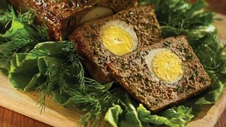 Reteta drob de miel. Asa se face cel mai delicios drob pentru masa de Paste