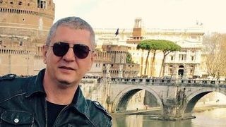 Marius Benegui, "milionarul falimentar" din Gorj, are si motive de bucurie! Fiica lui va fi medic!