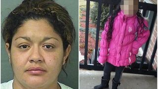 O mama a facut o declaratie surprizatoare dupa ce a spus politistilor ca fiica ei a disparut. Ce s-a intamplat cu copila