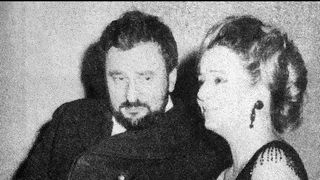 De ce nu s-a mai casatorit marele Amza Pellea cu actrita Silvia Popovici! Vezi cu ce personaj important s-a maritat pana la urma artista