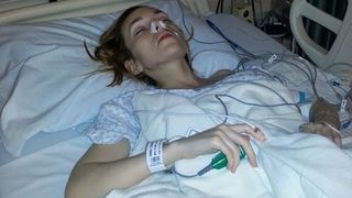 A trait in chinuri 37 de ani pentru ca niciun medic nu putea afla de ce sufera! In cele din urma, s-a aflat ca sursa bolii se afla chiar in casa ei