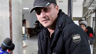 Prima nevasta a lui Cristian Cioaca a ajuns sa fie supravegheata de actualul ei sot! Cercetator in Franta, Lavinia Balan lucreaza la un proiect sub indrumarea lui Olivier, si el savant