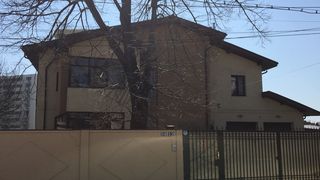 Ionela Prodan are o vila somptuoasa, cu gradina, in centrul Capitalei. Aceasta este proprietatea de 600.000 de euro pe care o va mosteni Anamaria Prodan!