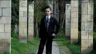 El este cel mai frumos baiat din lume! La 11 ani, Andrei a castigati titlu de Mister Galaxy