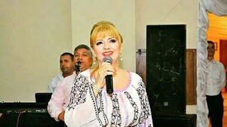 Ileana Ciuculete, razbunata de dincolo de moarte? Ce i s-a intamplat prezentatoarei Iuliana Tudor, la doua saptamani de la moartea cantaretei de muzica populara