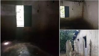 Si-au tinut fata ca pe un animal timp de 16 ani pentru ca a ramas insarcinata, desi nu era casatorita