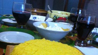 Consumi mamaliga des? Afla ca e un leac minune! Uite de ce boli te vindeca