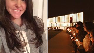 Un concurs de mancat clatite i-a fost fatal unei studente. Familia indurerata va dona acum organele tinerei