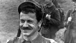 Valentin Uritescu a colaborat cu Securitatea sub amenintare