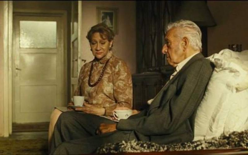 Camelia Zorlescu, una dintre preferatele lui Sergiu Nicolaescu, a facut parte din grupul Stelei Popescu