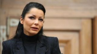 Legatura nestiuta dintre Brigitte Nastase si socrul lui Victor Ponta! Primul sot al vedetei a fost prieten la catarama cu Ilie Sarbu