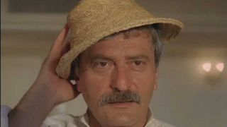 "Poate ii aprindeti azi o lumanare". Amza Pellea ar fi implinit 86 de ani. Mesajul emotionant al fiicei sale