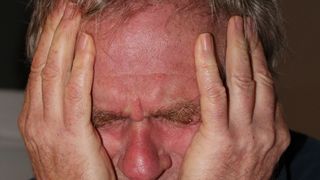 Epidemie de depresie in Romania. Aproape un milion de persoane sufera de aceasta afectiune