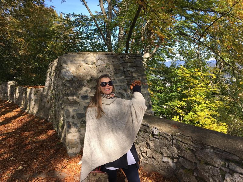 Dana, vaduva lui Ralu Filip