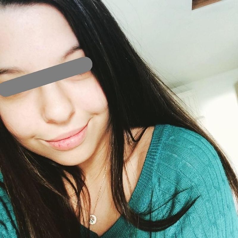 Maria, fiica lu Ralu Filip