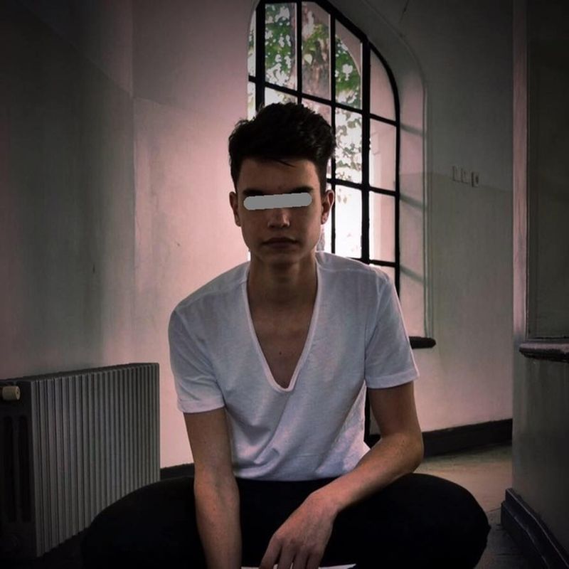 Matei, fiul lui Ralu Filip