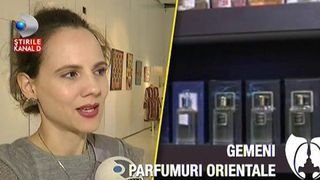 Ce parfum ti se potriveste in functie de zodie