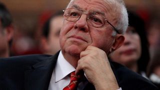 Alexandru Arsinel, din nou pe scena dupa ce a suferit a patra operatie pe coloana: "Sunt un luptator, ma agat de viata care e atat de frumoasa”