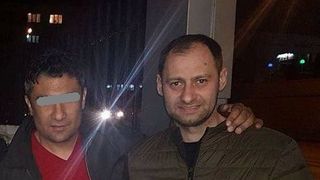 Scandal urias in familia Ilenei Ciuculete! Fiul artistei, pus la zid: "Se distreaza Mugurel Sfetcu, ca doar ce si-a ingropat mama!" Replica lui Mugurel: "Sa-ti fie rusine, nu ma judeci tu pe mine! Nu stii ce a fost intre noi, vezi-ti de gunoaiele din ochi