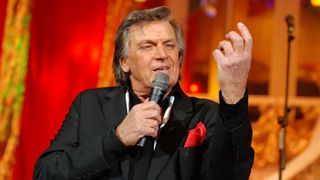 Florin Piersic a vorbit despre adevaratul sau nume: "Rudele mele se numeau Piersica, dar ala a scris Piersic"